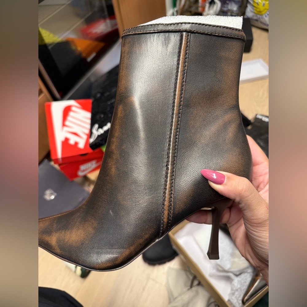 Steve Madden Brecken boot